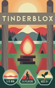Buy Tinderblox