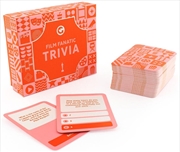 Buy Film Fanatic Trivia