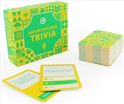 Buy Nature Explorer Trivia