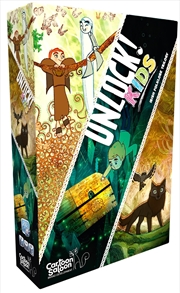 Buy Unlock! Kids - Irish Folklore Trilogy