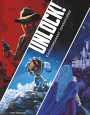 Buy Unlock! Extraordinary Adventures