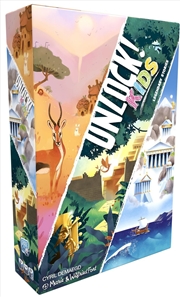 Buy Unlock! Kids - Legendary Stories