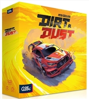 Buy Dirt & Dust
