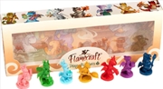 Buy Flamecraft New Deluxe Miniatures