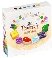 Buy Flamecraft Original Wooden Resources