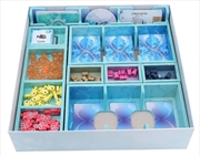 Buy Folded Space Colour Game Inserts - Finspan