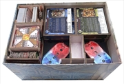 Buy Folded Space Colour Game Inserts - Gloomhaven (Second Edition)