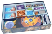 Buy Folded Space Colour Game Inserts - Seti