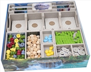 Buy Folded Space Game Colour Inserts - Earth