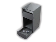 Buy Folded Space Game Inserts - Dice Tower