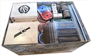 Buy Folded Space Game Inserts - Frosthaven