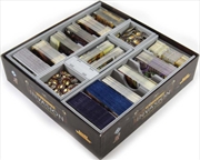 Buy Folded Space Game Inserts - Living Card Games Large Box