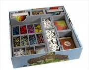 Buy Folded Space Game Inserts - Spirit Island