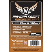 Buy Mayday - Magnum Copper Sleeve - 65 Mm X 100 Mm