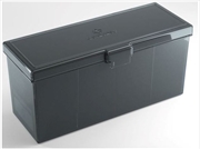 Buy Gamegenic Fourtress Holds 320 Sleeves Deck Box Black