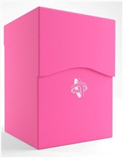 Buy Gamegenic Deck Holder Holds 100 Sleeves Deck Box Pink