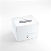 Buy Gamegenic Side Holder 100+ Xl White