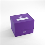 Buy Gamegenic Side Holder 100+ Xl Purple