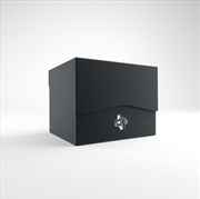 Buy Gamegenic Side Holder 100+ Xl Black