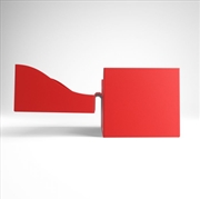 Buy Gamegenic Side Holder 100+ Xl Red
