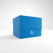 Buy Gamegenic Side Holder 100+ Xl Blue