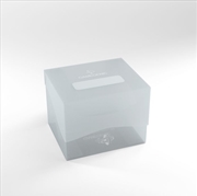 Buy Gamegenic Side Holder 100+ Xl Clear