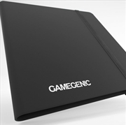 Buy Gamegenic Casual Album 18 Pocket Black
