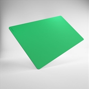 Buy Gamegenic Prime 2Mm Playmat Green