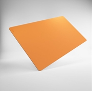 Buy Gamegenic Prime 2Mm Playmat Orange