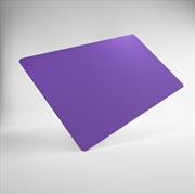 Buy Gamegenic Prime 2Mm Playmat Purple