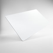 Buy Gamegenic Prime 2Mm Playmat White