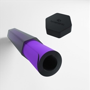 Buy Gamegenic Playmat Tube Black