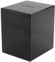 Buy Gamegenic Bastion Deck Box 100+ Xl Black