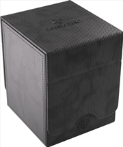 Buy Gamegenic Squire Plus 100+ Xl Black