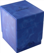 Buy Gamegenic Squire Plus 100+ Xl Blue