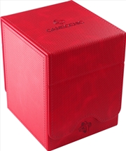 Buy Gamegenic Squire Plus 100+ Xl Red