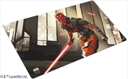 Buy Gamegenic Star Wars Unlimited Game Mat - Darth Maul