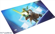 Buy Gamegenic Star Wars Unlimited Game Mat - Yoda