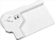 Buy Gamegenic Star Wars Unlimited Damage Pad - White