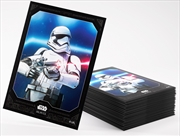 Buy Gamegenic Star Wars Unlimited Art Sleeves - Stormtrooper