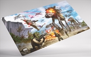 Buy Gamegenic Star Wars Unlimited Game Mat - Battle Of Scarif