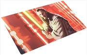 Buy Gamegenic Star Wars Unlimited Game Mat - Qui-Gon Jinn