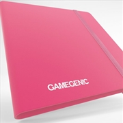 Buy Gamegenic Casual Album 18 Pocket Pink