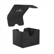 Buy Gamegenic Sidekick 100+ Xl Black