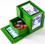 Buy Gamegenic Star Wars Unlimited Deck Pod - Green