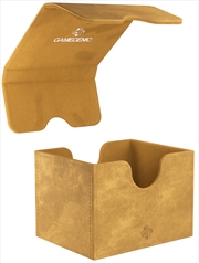 Buy Gamegenic Sidekick 100+ Xl Sand