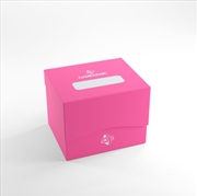 Buy Gamegenic Side Holder 100+ Xl Pink