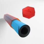 Buy Gamegenic Playmat Tube Red