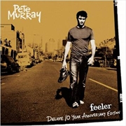 Buy Feeler: 10th Anniversary Deluxe Edition