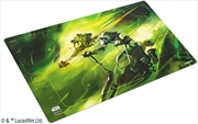 Buy Gamegenic Star Wars Unlimited Game Mat - Speeder Bike Chase